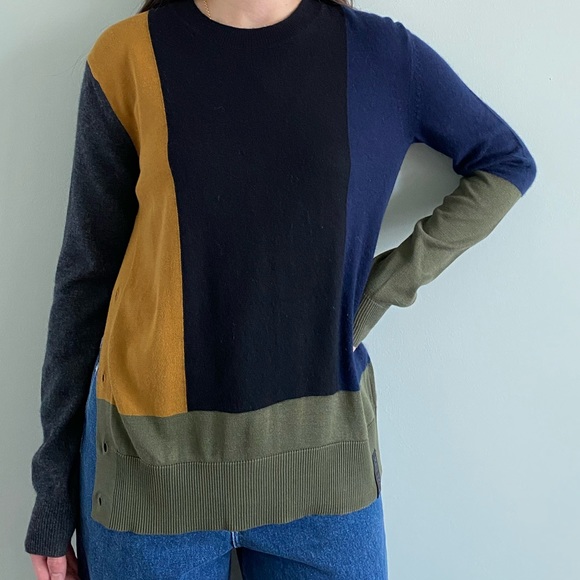 Kenzo wool sweaters Size S - Picture 1 of 15